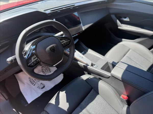 Peugeot 308 1,2 Hybrid 145 e-DCS6 SW Allu - foto 10
