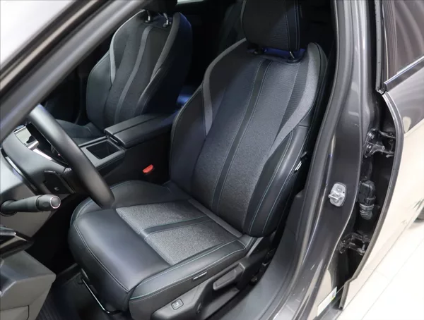Peugeot 308 1,5 SW ALLURE PACK 130 AUT - foto 29