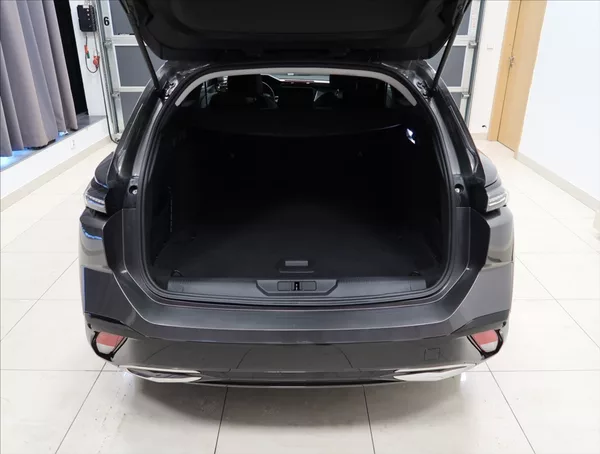 Peugeot 308 1,5 SW ALLURE PACK 130 AUT - foto 36