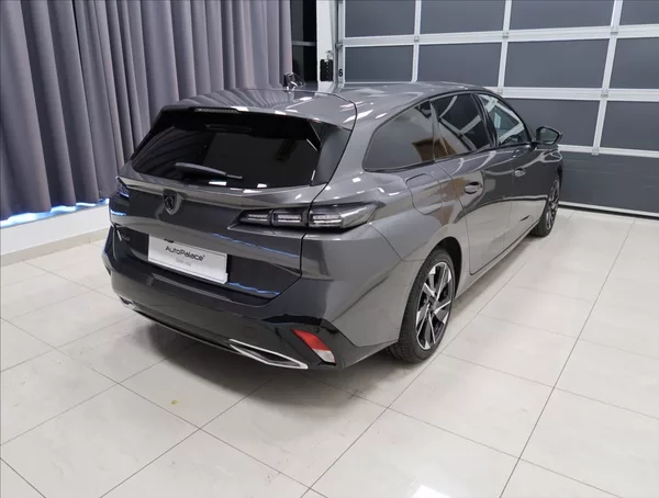 Peugeot 308 1,5 SW ALLURE PACK 130 AUT - foto 4