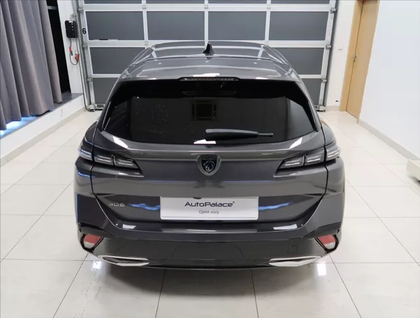Peugeot 308 1,5 SW ALLURE PACK 130 AUT - foto 5