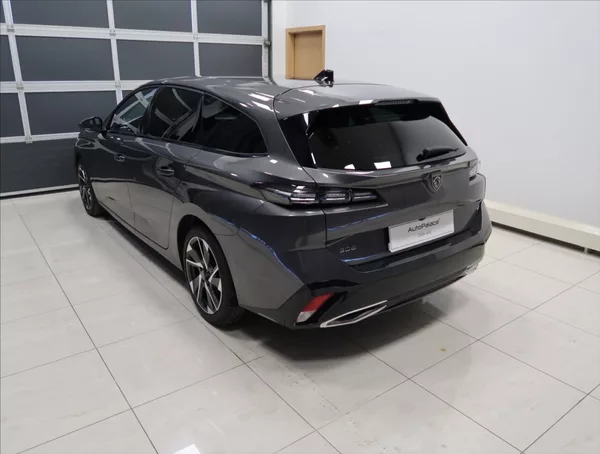 Peugeot 308 1,5 SW ALLURE PACK 130 AUT - foto 6