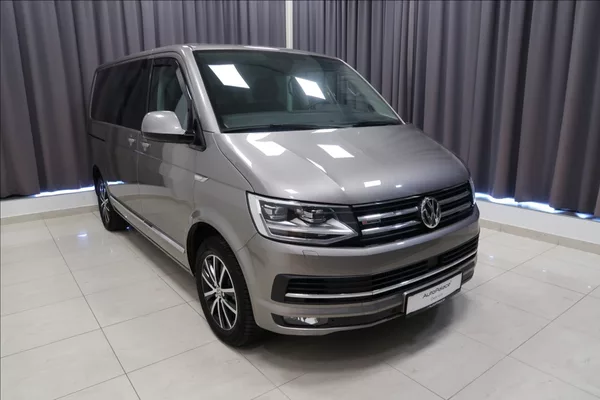 Volkswagen Multivan 2,0 TDI DSG 4MOTION HIGHLINE - foto 4