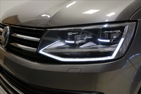 Volkswagen Multivan 2,0 TDI DSG 4MOTION HIGHLINE - foto 43