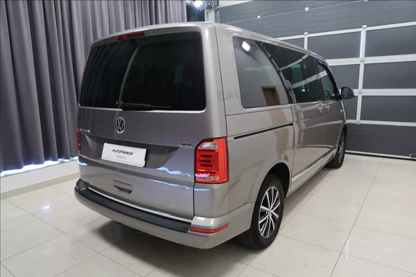Volkswagen Multivan 2,0 TDI DSG 4MOTION HIGHLINE - foto 5