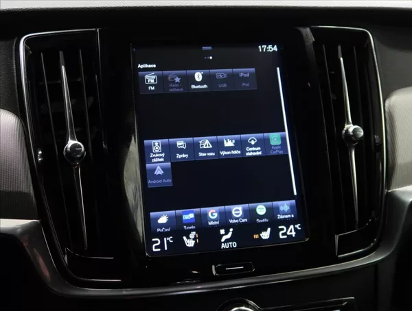 Volvo S90 2,0 T8 TWINENGINE AWD R-DESIGN - foto 30