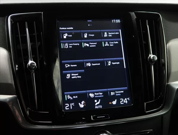 Volvo S90 2,0 T8 TWINENGINE AWD R-DESIGN - foto 31