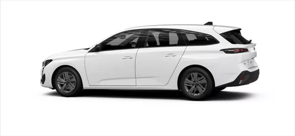 Peugeot 308 1,2 Hybrid 136 e-DCS6 SW STYL - foto 3
