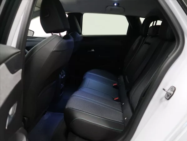 Peugeot 308 1,2 SW ALLURE PureTech 130 AUT - foto 33