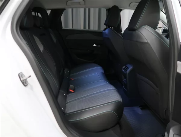 Peugeot 308 1,2 SW ALLURE PureTech 130 AUT - foto 35