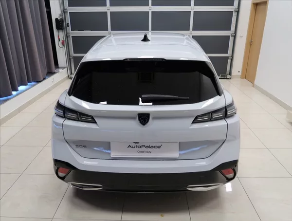 Peugeot 308 1,2 SW ALLURE PureTech 130 AUT - foto 5