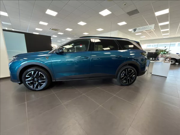 Peugeot 5008 1,2 GT Hybrid 145 e-DCS6 - foto 2