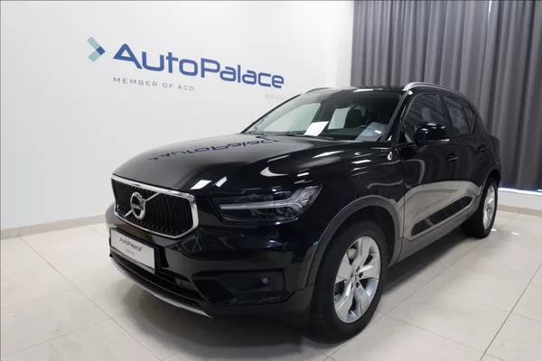 Volvo XC40 2,0 T5 AWD NAVI KAMERA TAŽNÉ