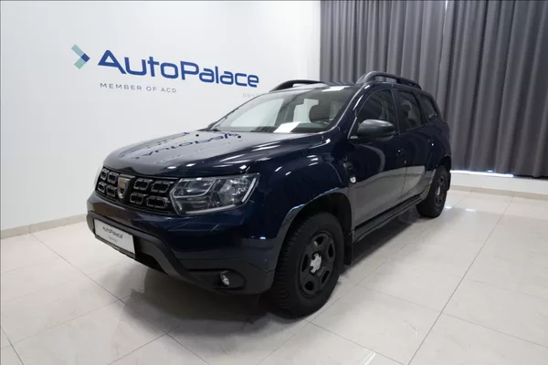 Dacia Duster 1,5 Blue dCi 4WD COMFORT TAŽNÉ