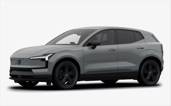 Volvo EX30 0,0 Plus Single m. Extended