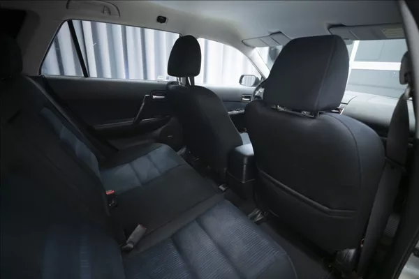 Mazda 6 2,0 i AAC VÝHŘEV BOSE NOVÉ ČR - foto 10