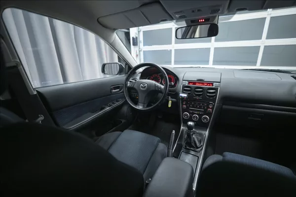 Mazda 6 2,0 i AAC VÝHŘEV BOSE NOVÉ ČR - foto 13