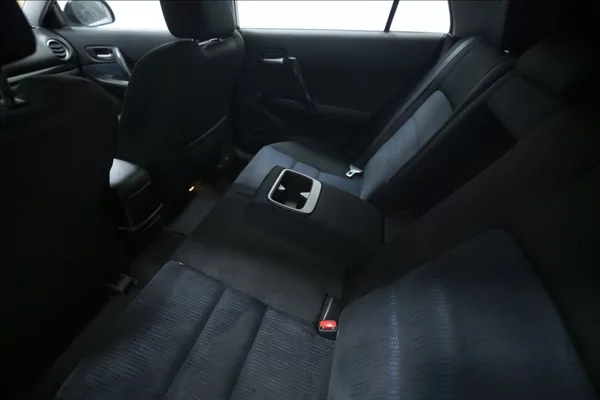 Mazda 6 2,0 i AAC VÝHŘEV BOSE NOVÉ ČR - foto 16