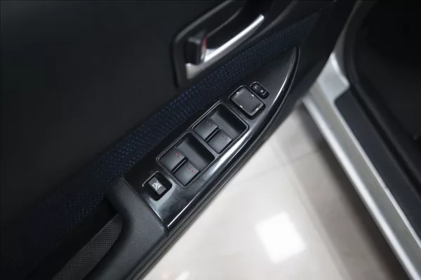 Mazda 6 2,0 i AAC VÝHŘEV BOSE NOVÉ ČR - foto 17
