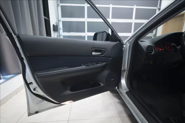 Mazda 6 2,0 i AAC VÝHŘEV BOSE NOVÉ ČR - foto 18