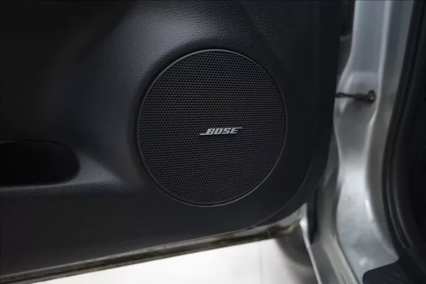 Mazda 6 2,0 i AAC VÝHŘEV BOSE NOVÉ ČR - foto 19