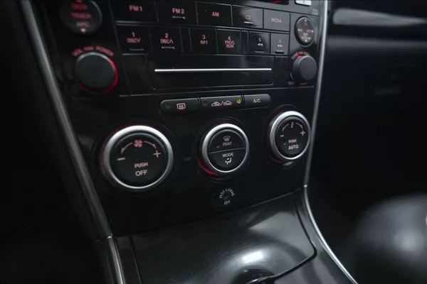 Mazda 6 2,0 i AAC VÝHŘEV BOSE NOVÉ ČR - foto 23