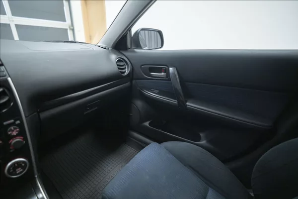 Mazda 6 2,0 i AAC VÝHŘEV BOSE NOVÉ ČR - foto 25