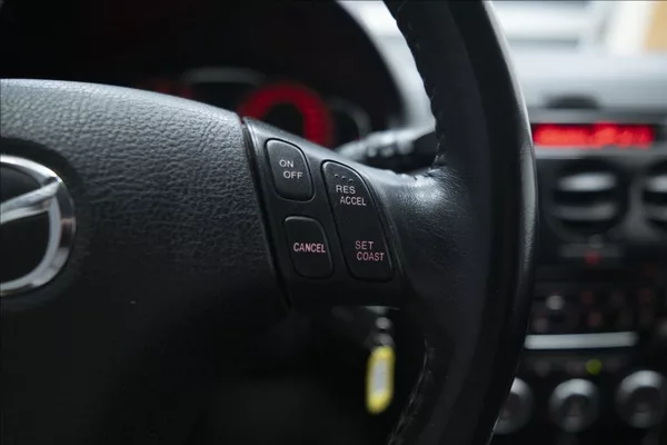 Mazda 6 2,0 i AAC VÝHŘEV BOSE NOVÉ ČR - foto 27