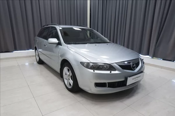 Mazda 6 2,0 i AAC VÝHŘEV BOSE NOVÉ ČR - foto 3