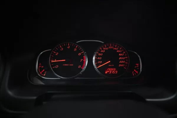 Mazda 6 2,0 i AAC VÝHŘEV BOSE NOVÉ ČR - foto 31