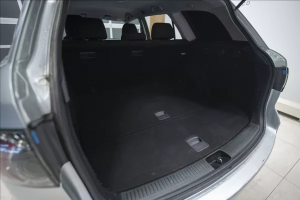 Mazda 6 2,0 i AAC VÝHŘEV BOSE NOVÉ ČR - foto 32