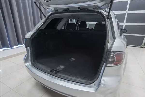 Mazda 6 2,0 i AAC VÝHŘEV BOSE NOVÉ ČR - foto 33