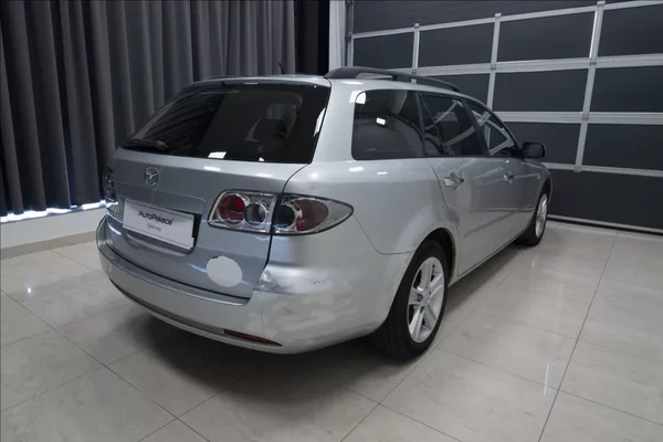 Mazda 6 2,0 i AAC VÝHŘEV BOSE NOVÉ ČR - foto 4