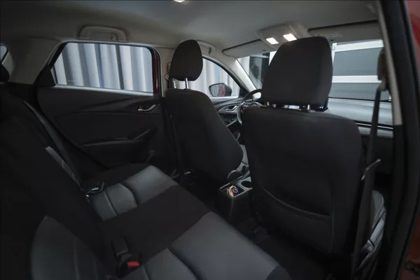 Mazda CX-3 2,0 SKYACTIV 1. MAJITEL ČR - foto 10