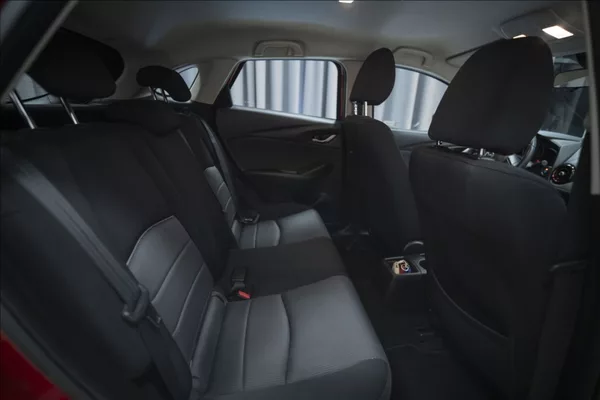 Mazda CX-3 2,0 SKYACTIV 1. MAJITEL ČR - foto 11