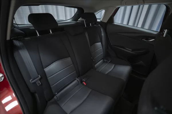 Mazda CX-3 2,0 SKYACTIV 1. MAJITEL ČR - foto 12