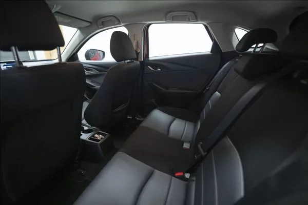 Mazda CX-3 2,0 SKYACTIV 1. MAJITEL ČR - foto 16
