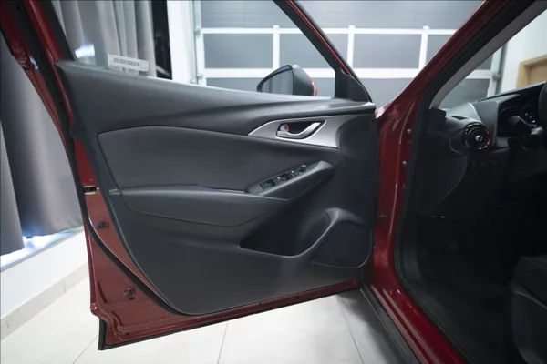 Mazda CX-3 2,0 SKYACTIV 1. MAJITEL ČR - foto 17