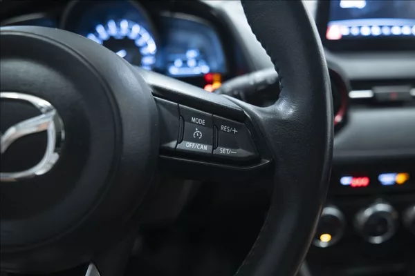 Mazda CX-3 2,0 SKYACTIV 1. MAJITEL ČR - foto 23