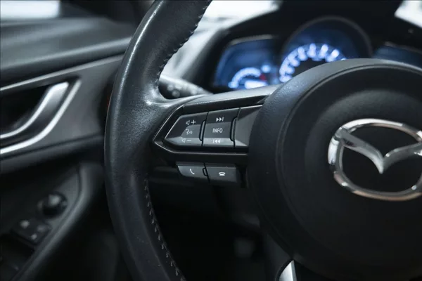 Mazda CX-3 2,0 SKYACTIV 1. MAJITEL ČR - foto 24