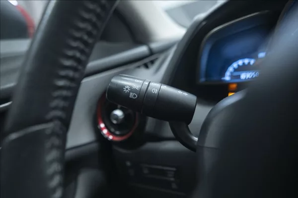 Mazda CX-3 2,0 SKYACTIV 1. MAJITEL ČR - foto 25