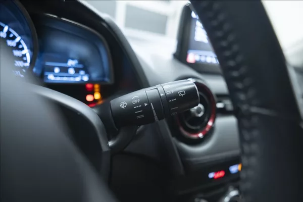 Mazda CX-3 2,0 SKYACTIV 1. MAJITEL ČR - foto 26