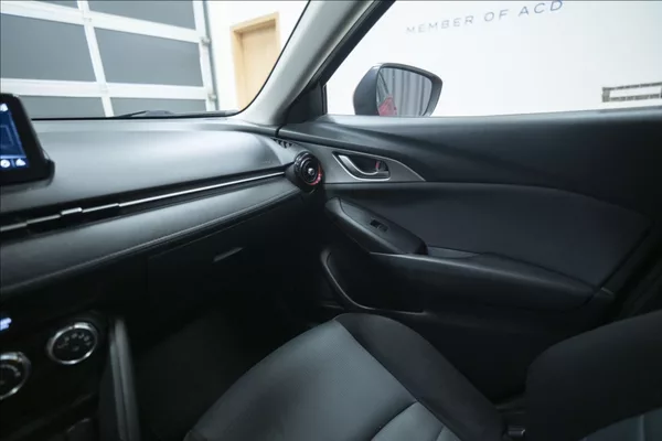 Mazda CX-3 2,0 SKYACTIV 1. MAJITEL ČR - foto 27