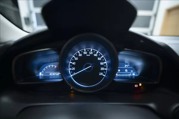 Mazda CX-3 2,0 SKYACTIV 1. MAJITEL ČR - foto 28
