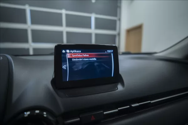 Mazda CX-3 2,0 SKYACTIV 1. MAJITEL ČR - foto 31
