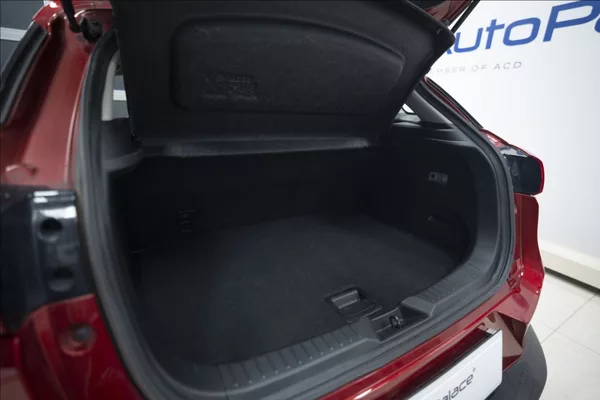 Mazda CX-3 2,0 SKYACTIV 1. MAJITEL ČR - foto 35