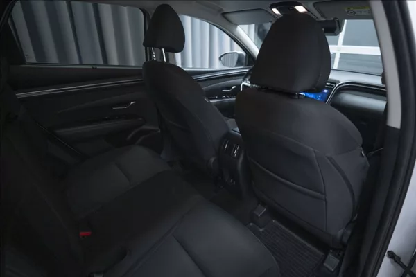Hyundai Tucson 1,6 T-GDI AT NAVI KAMERA TAŽNÉ - foto 10