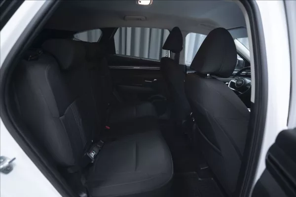 Hyundai Tucson 1,6 T-GDI AT NAVI KAMERA TAŽNÉ - foto 11