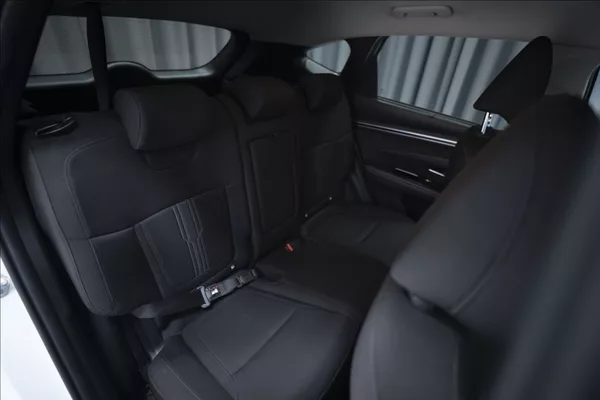 Hyundai Tucson 1,6 T-GDI AT NAVI KAMERA TAŽNÉ - foto 12