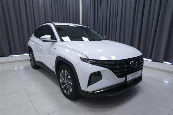 Hyundai Tucson 1,6 T-GDI AT NAVI KAMERA TAŽNÉ - foto 3